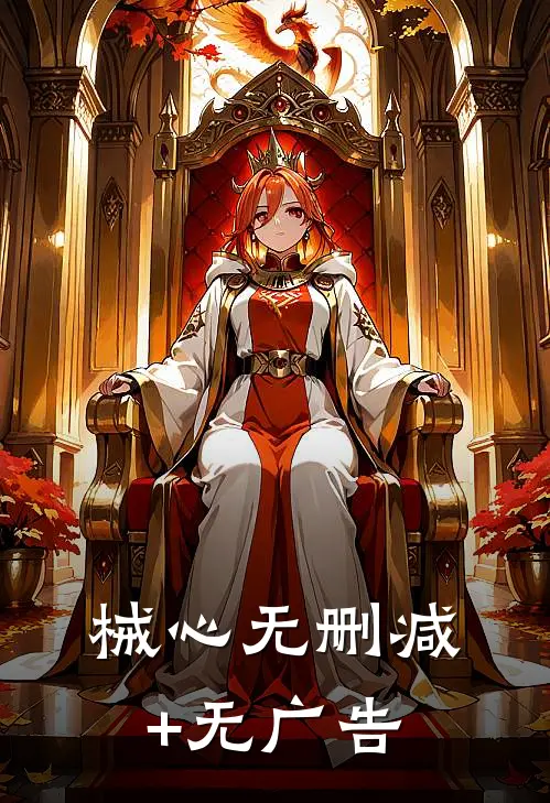 械心无删减+无广告
