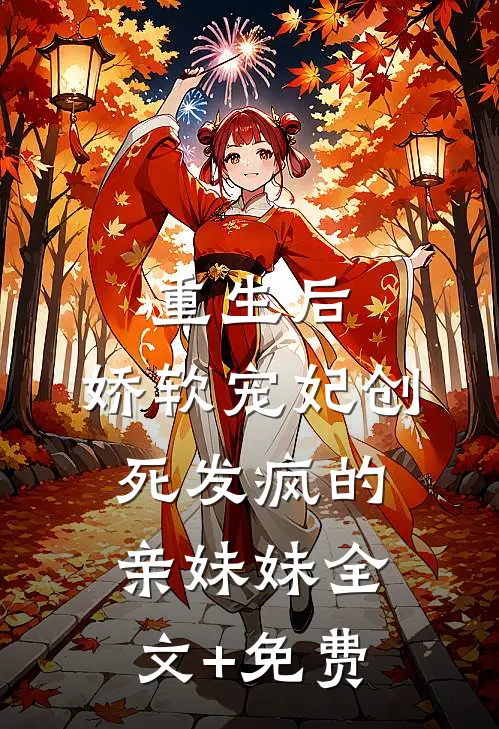 重生后，娇软宠妃创死发疯的亲妹妹全文+免费