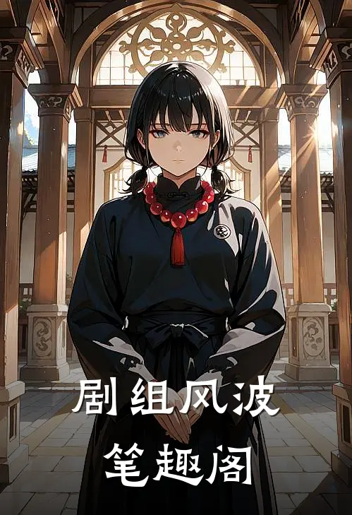 剧组风波笔趣阁