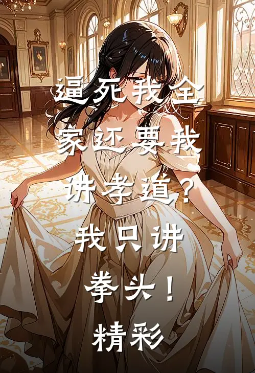 逼死我全家还要我讲孝道？我只讲拳头！精彩