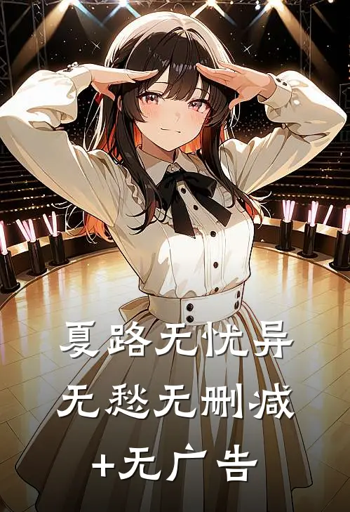 夏路无忧异无愁无删减+无广告