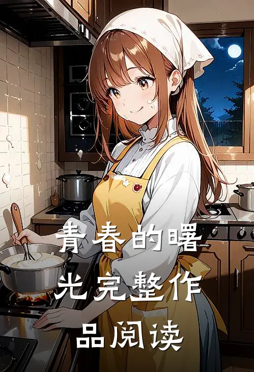 青春的曙光完整作品阅读