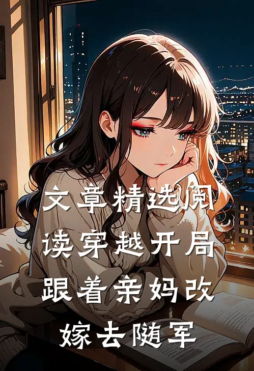 文章精选阅读穿越开局跟着亲妈改嫁去随军