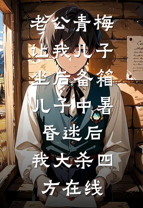 老公青梅让我儿子坐后备箱，儿子中暑昏迷后，我大杀四方在线
