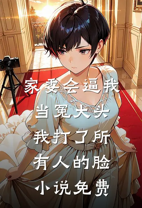 家委会逼我当冤大头，我打了所有人的脸小说免费