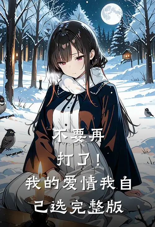 不要再打了！我的爱情我自己选完整版