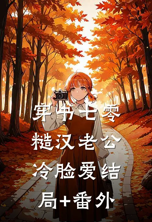 穿书七零，糙汉老公冷脸爱结局+番外