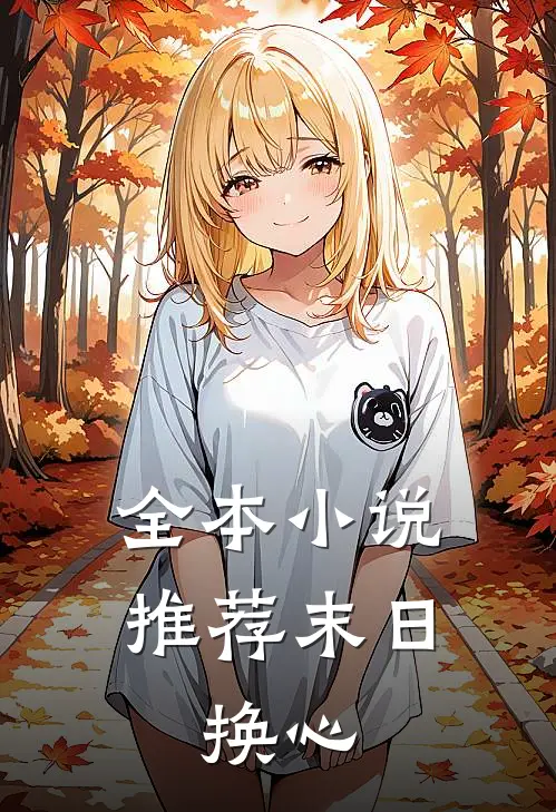 全本小说推荐末日：换心