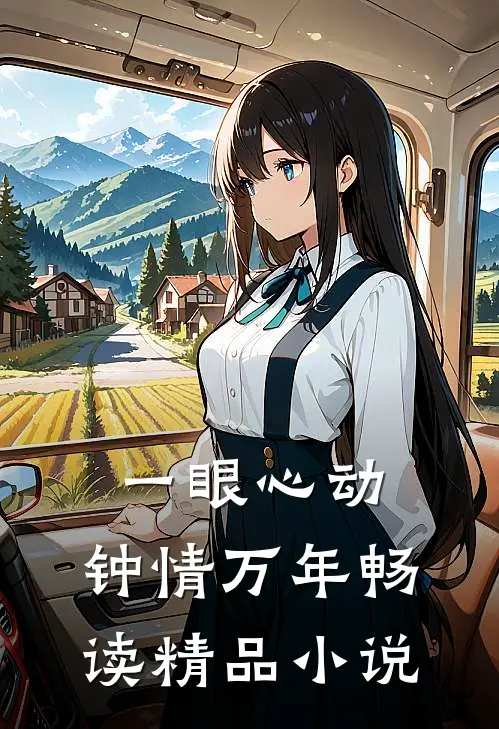 一眼心动，钟情万年畅读精品小说
