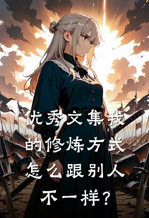 优秀文集我的修炼方式怎么跟别人不一样？