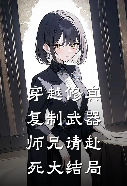 穿越修真：复制武器，师兄请赴死大结局
