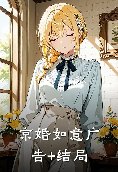 京婚如意广告+结局