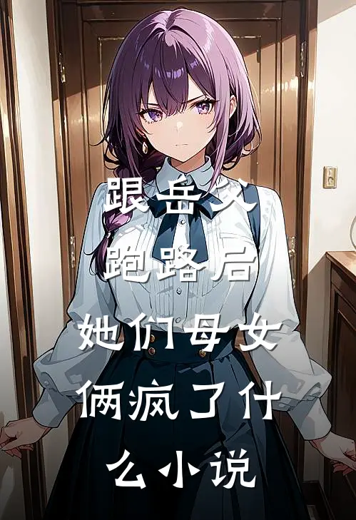 跟岳父跑路后，她们母女俩疯了什么小说