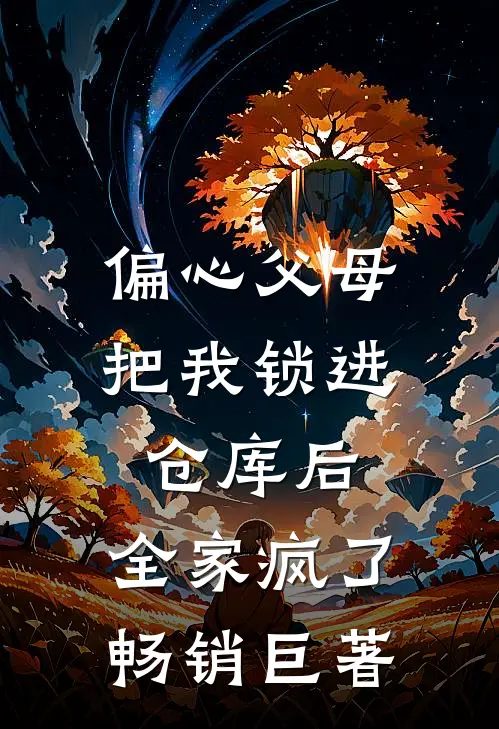 偏心父母把我锁进仓库后，全家疯了畅销巨著