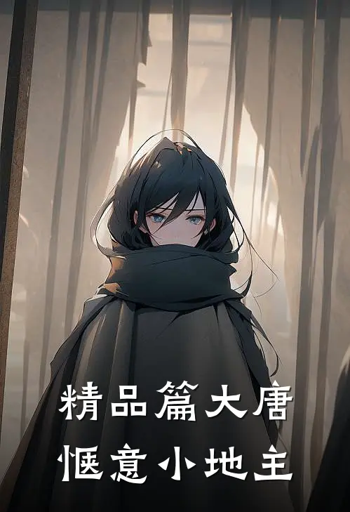 精品篇大唐惬意小地主