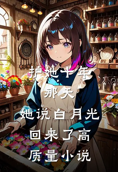 护她十年，那天，她说白月光回来了高质量小说
