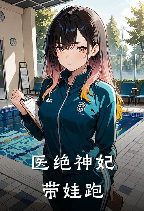 医绝神妃带娃跑