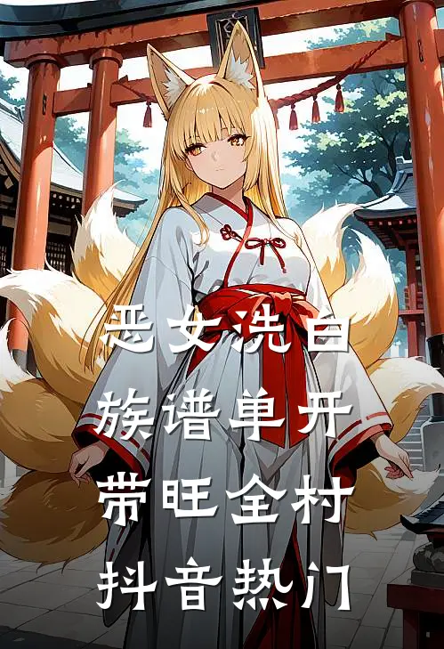 恶女洗白，族谱单开带旺全村抖音热门