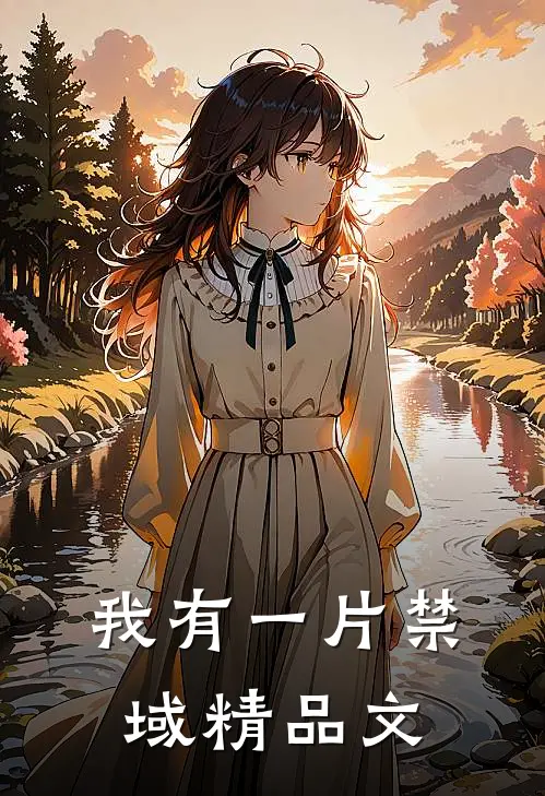 我有一片禁域精品文