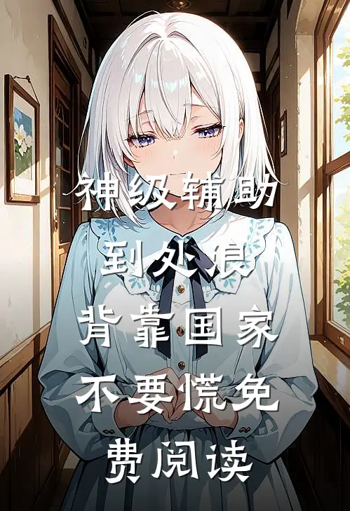 神级辅助到处浪，背靠国家不要慌免费阅读