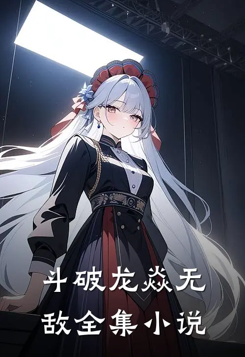 斗破龙焱无敌全集小说