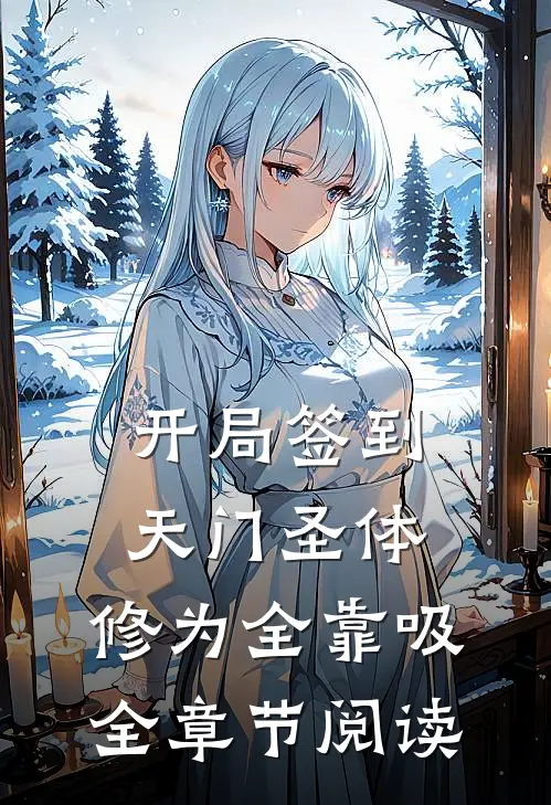 开局签到天门圣体，修为全靠吸全章节阅读