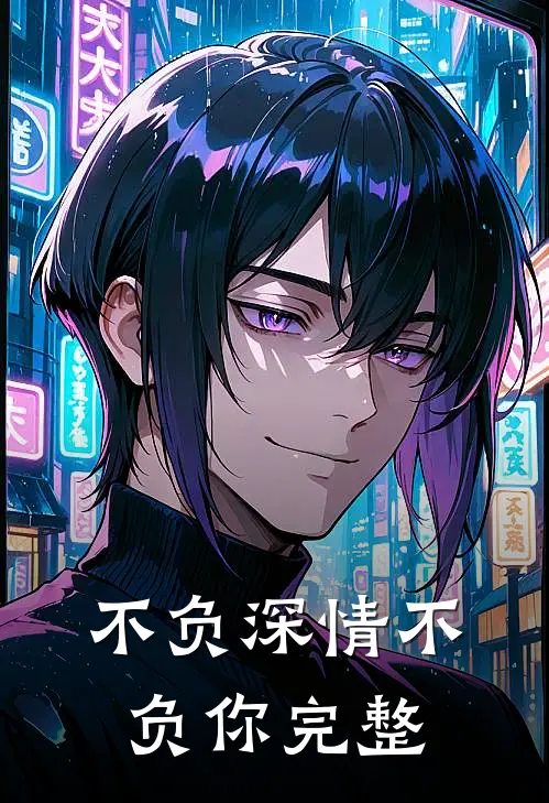 不负深情不负你完整