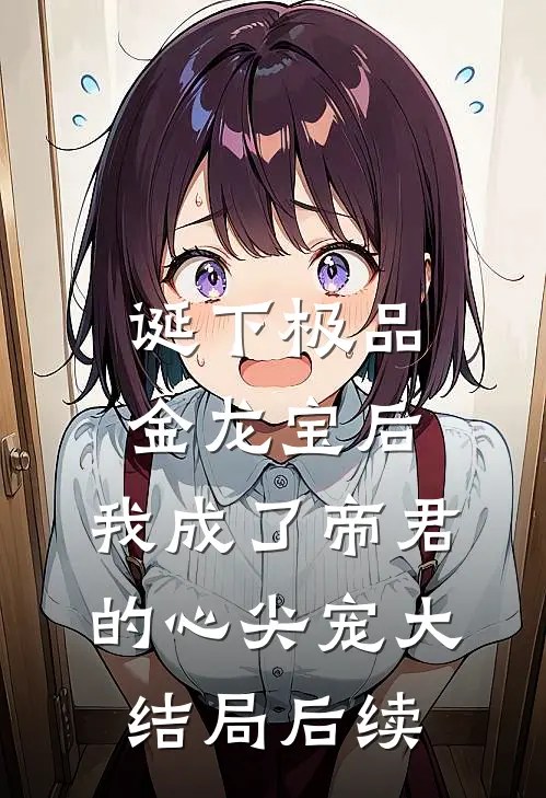 诞下极品金龙宝后，我成了帝君的心尖宠大结局后续