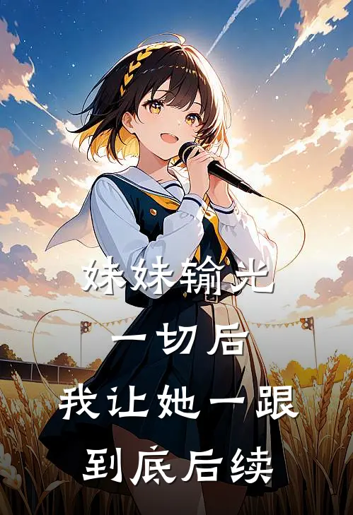 妹妹输光一切后，我让她一跟到底后续