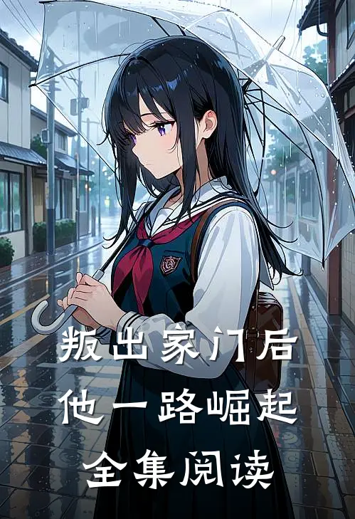 叛出家门后，他一路崛起全集阅读