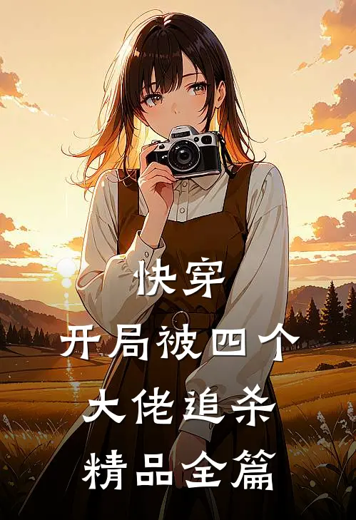 快穿：开局被四个大佬追杀精品全篇
