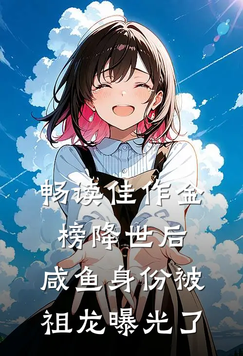 畅读佳作金榜降世后，咸鱼身份被祖龙曝光了