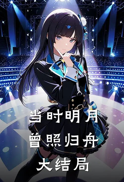 当时明月，曾照归舟大结局