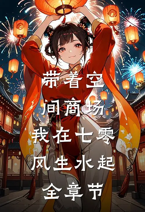 带着空间商场，我在七零风生水起全章节
