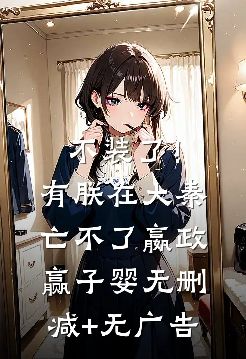 不装了！有朕在，大秦亡不了嬴政赢子婴无删减+无广告