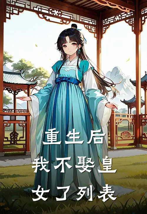 重生后，我不娶皇女了列表