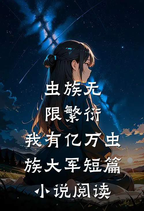 虫族无限繁衍，我有亿万虫族大军短篇小说阅读
