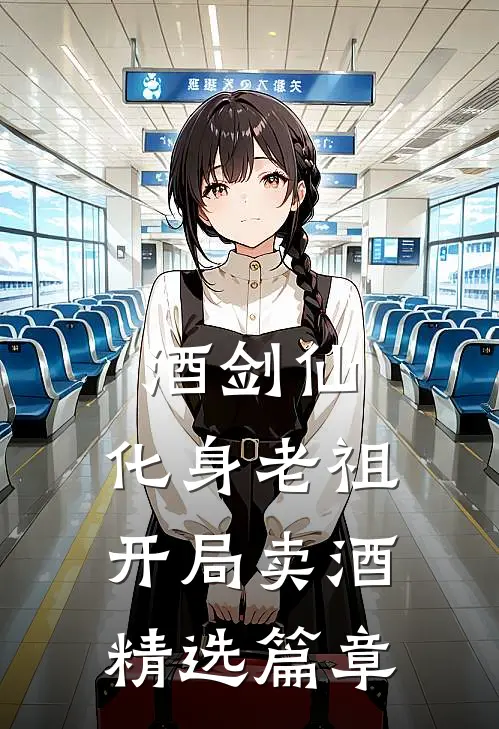 酒剑仙：化身老祖，开局卖酒精选篇章