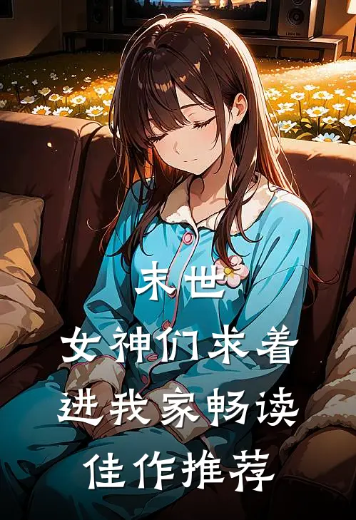 末世：女神们求着进我家畅读佳作推荐