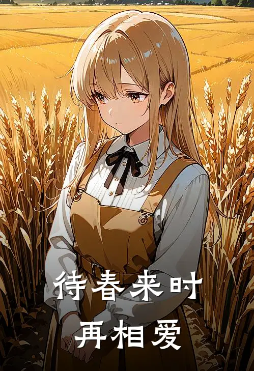 待春来时再相爱