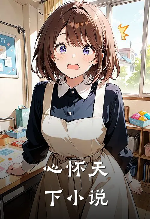 心怀天下小说