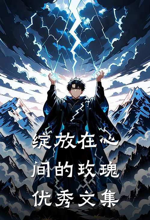 绽放在心间的玫瑰优秀文集