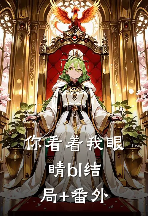 你看着我眼睛bl结局+番外