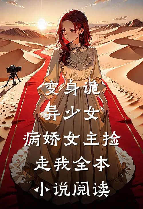 变身诡异少女，病娇女主捡走我全本小说阅读