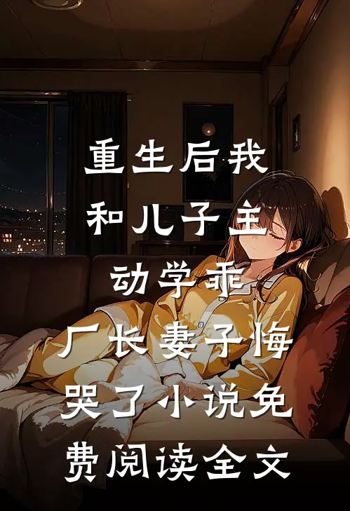 重生后我和儿子主动学乖，厂长妻子悔哭了小说免费阅读全文