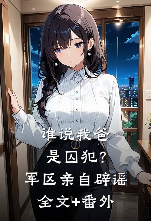 谁说我爸是囚犯？军区亲自辟谣全文+番外