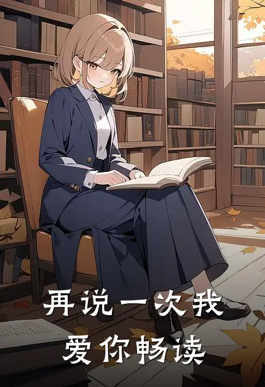 再说一次我爱你畅读