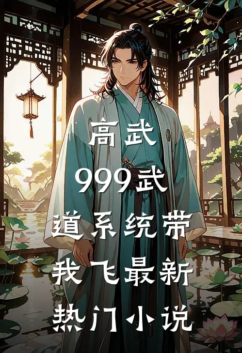 高武：999武道系统带我飞最新热门小说