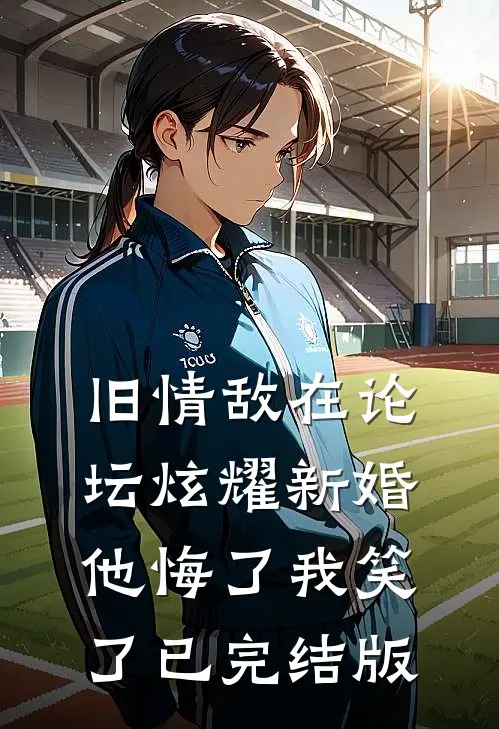 旧情敌在论坛炫耀新婚，他悔了我笑了已完结版