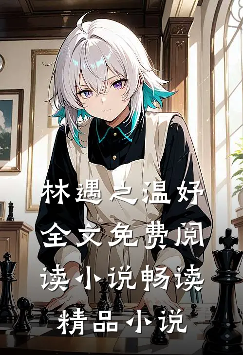 林遇之温妤全文免费阅读小说畅读精品小说